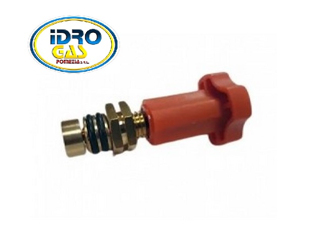 KIT RUBINETTO DI CARICO